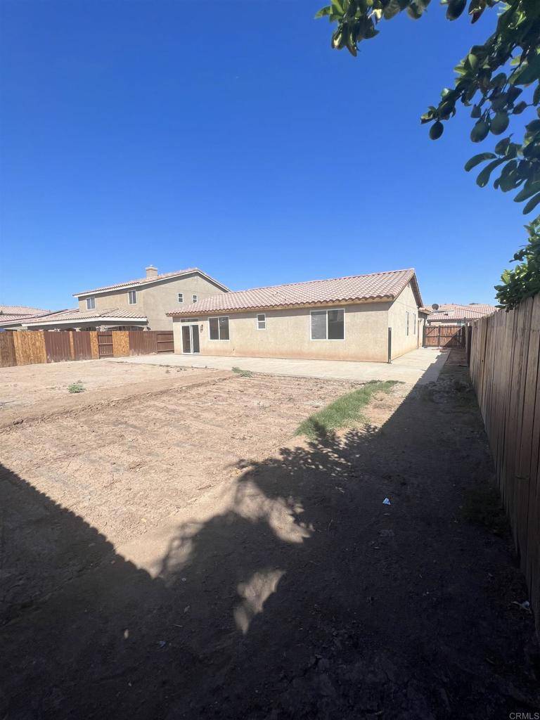 Calexico, CA 92231,905 G Anaya