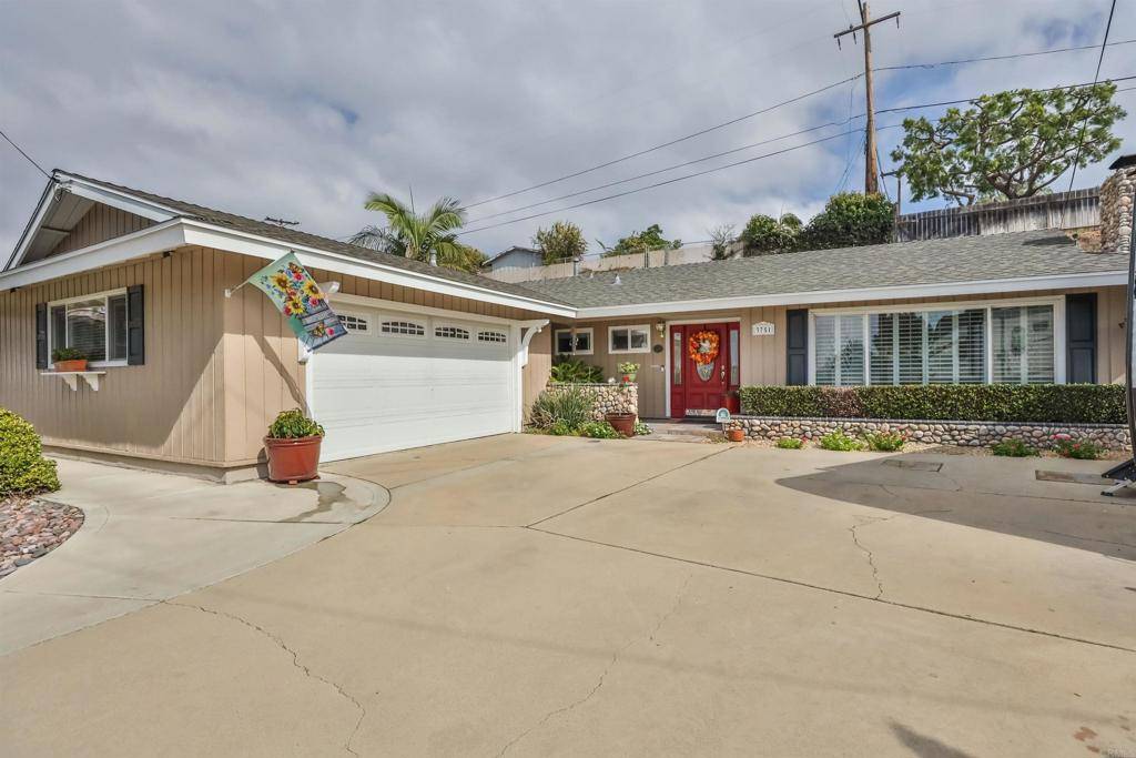 Bonita, CA 91902,3751 Putter PL