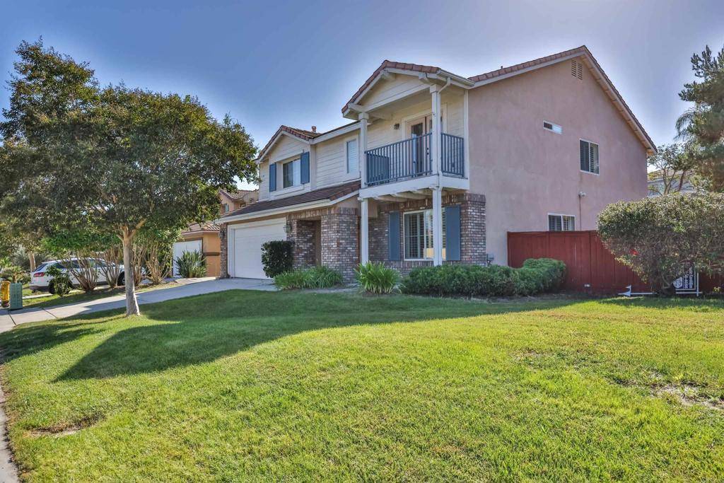 Chula Vista, CA 91915,1342 Tamarisk Grove DR