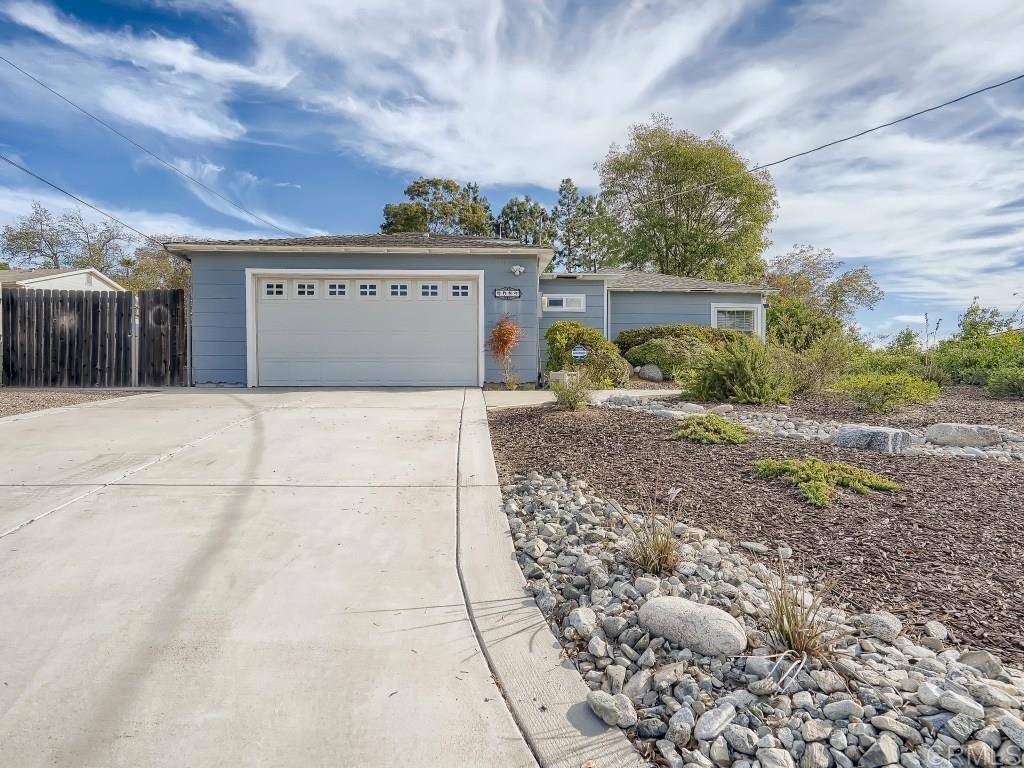 La Mesa, CA 91941,4083 Nabal