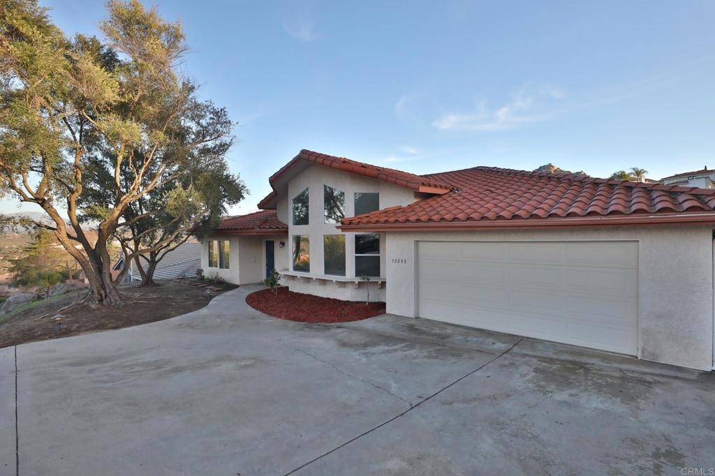 Ramona, CA 92065,15253 Moonglow Drive