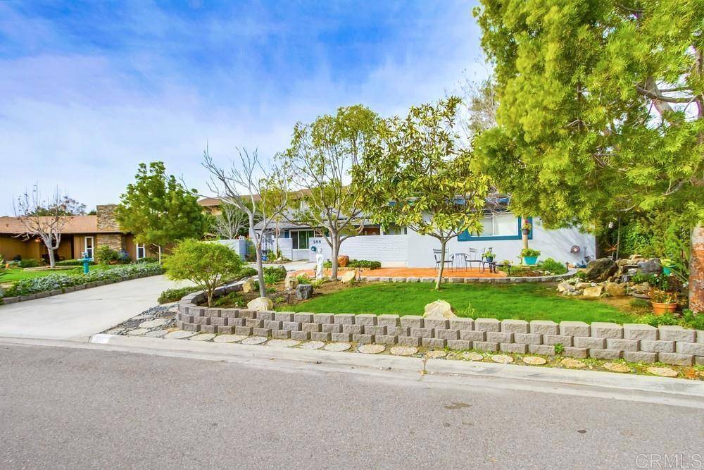 San Marcos, CA 92078,988 San Pablo Dr