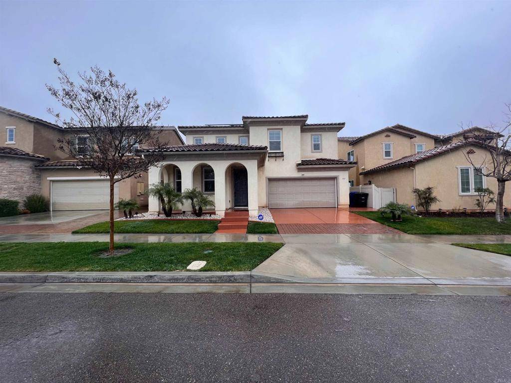 Chula Vista, CA 91913,1517 ASTOR CT