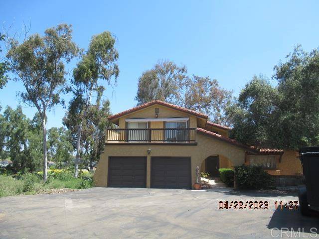 Bonita, CA 91902,5331 Old Dairy CT