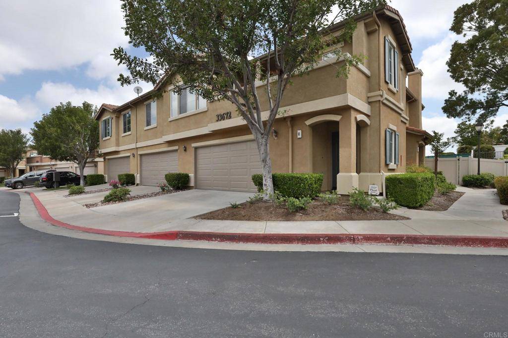 Temecula, CA 92592,33672 Winston Way #C