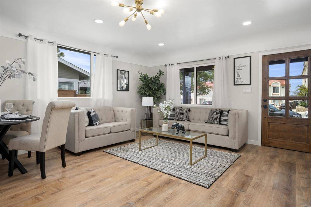 San Diego, CA 92104,4067 Swift AVE