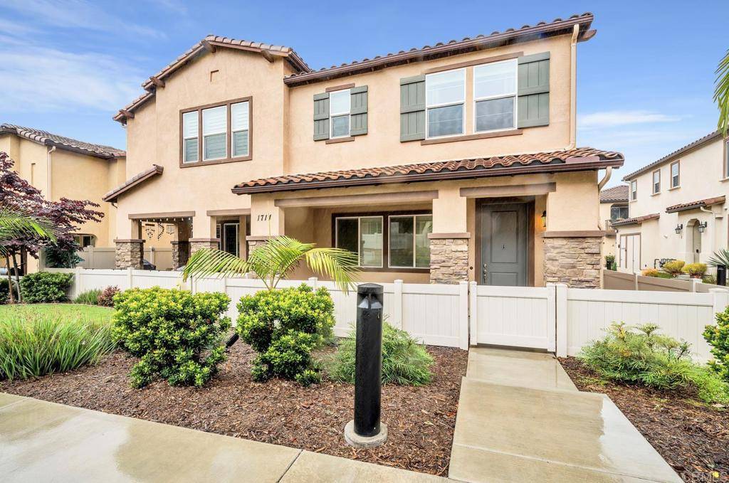 Chula Vista, CA 91913,1711 Cal Orchid PL #3