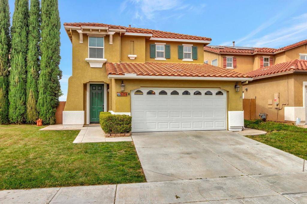 San Diego, CA 92154,5274 Seaglen WAY