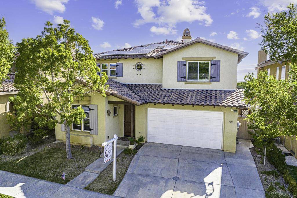 Chula Vista, CA 91913,1696 Thompson Avenue