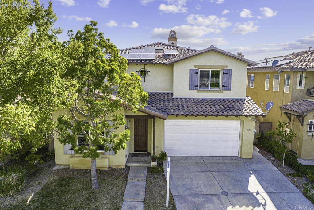 Chula Vista, CA 91913,1696 Thompson Avenue