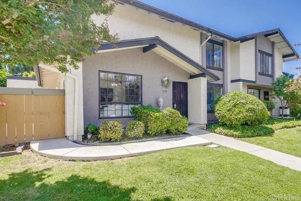 Chula Vista, CA 91911,276 Rancho CT #D