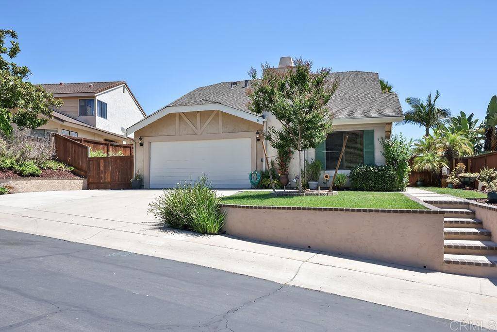 Spring Valley, CA 91978,3331 Eton Greens ct