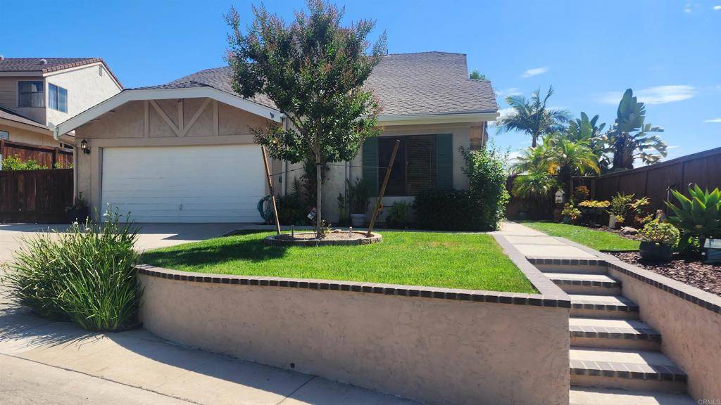 Spring Valley, CA 91978,3331 Eton Greens ct