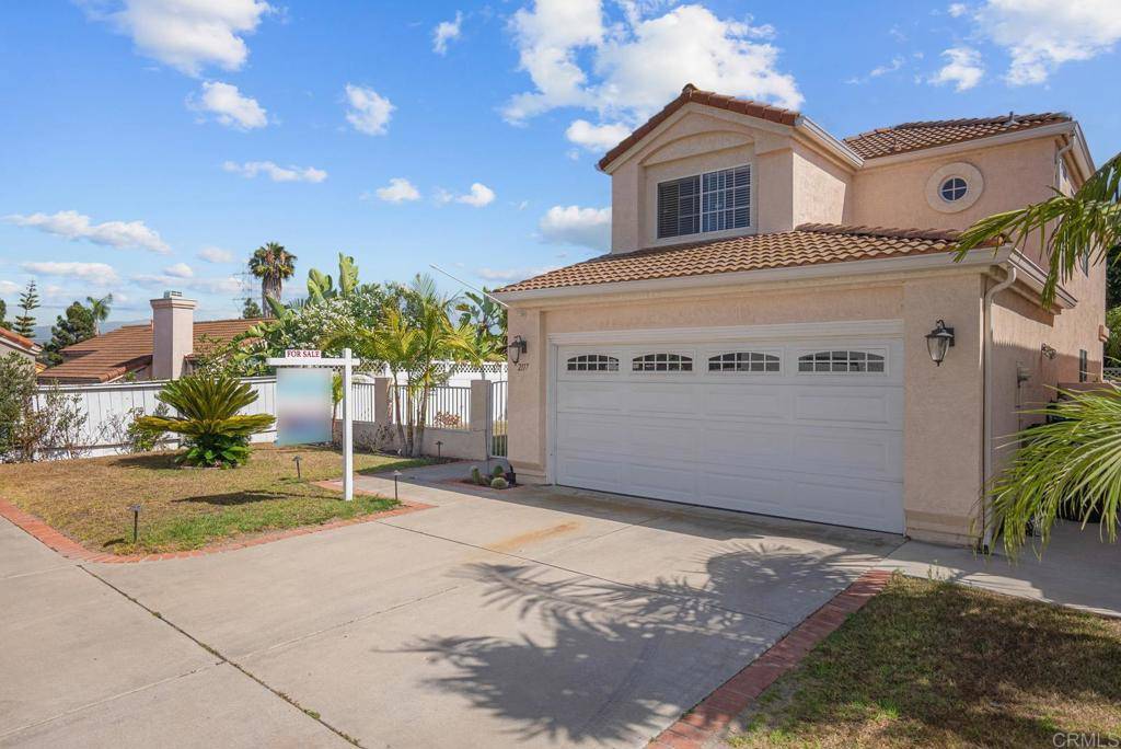 Chula Vista, CA 91913,2117 Shoreview PL