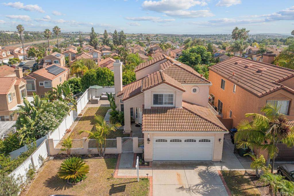 Chula Vista, CA 91913,2117 Shoreview PL