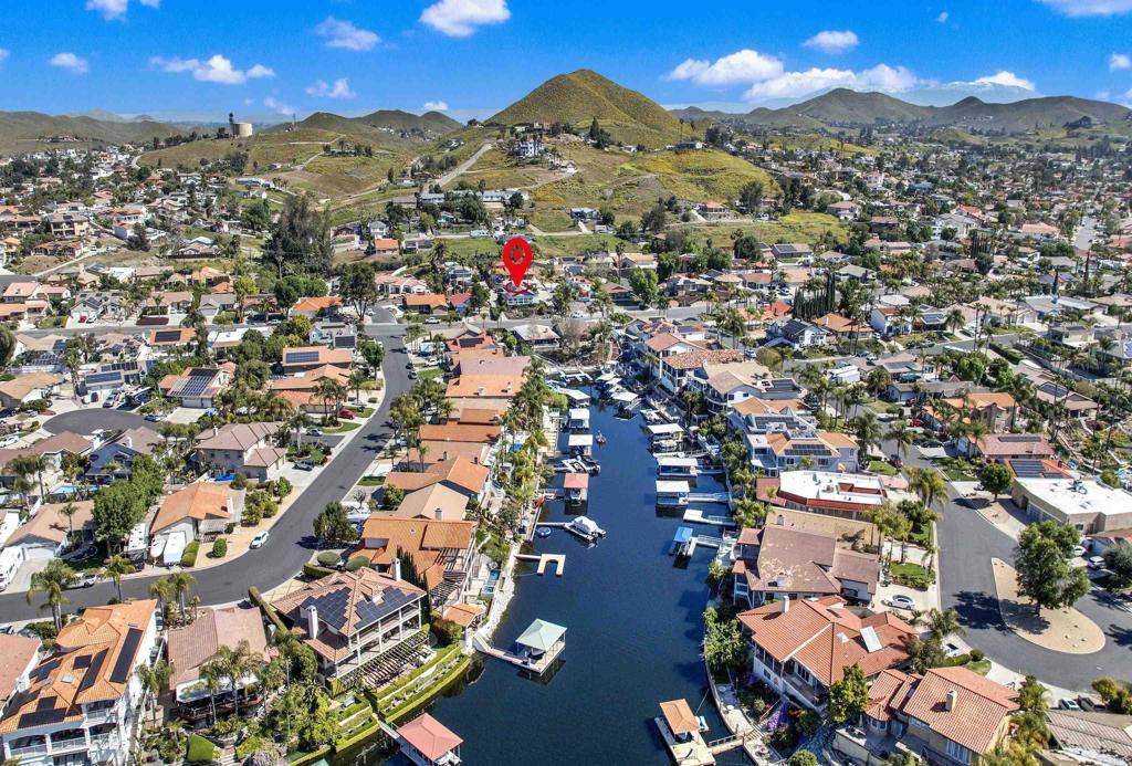 Canyon Lake, CA 92587,23120 Canyon Lake DR N