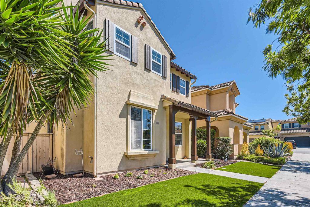 Chula Vista, CA 91913,1681 Jones ST