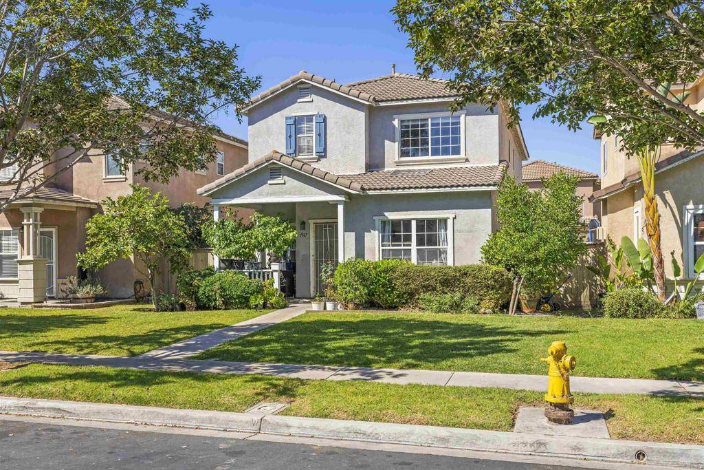 Chula Vista, CA 91913,1567 Gold Run RD