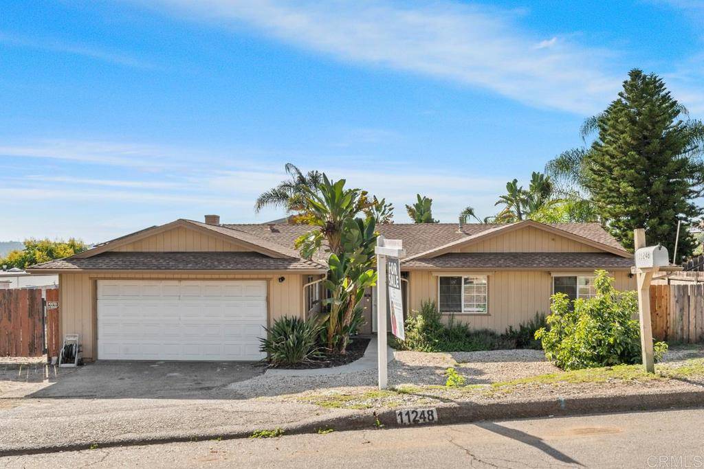 El Cajon, CA 92021,11248 Brockway ST