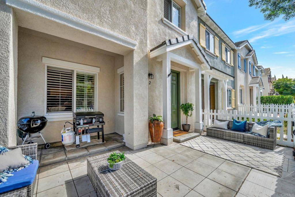 Chula Vista, CA 91913,1440 Water Lily DR #2