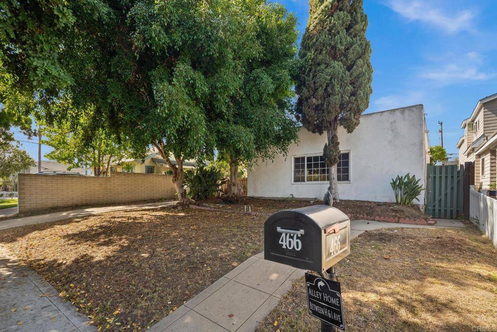 Coronado, CA 92118,464 H AVE
