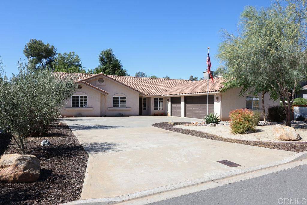 Ramona, CA 92065,15940 Litten WAY