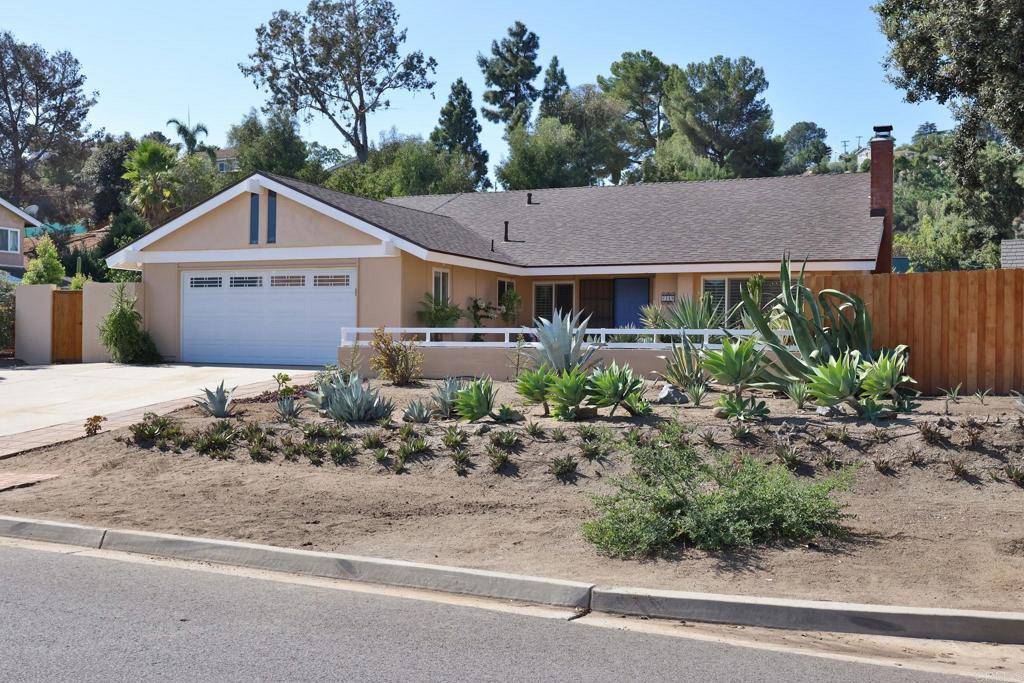 El Cajon, CA 92019,1124 Lostinda