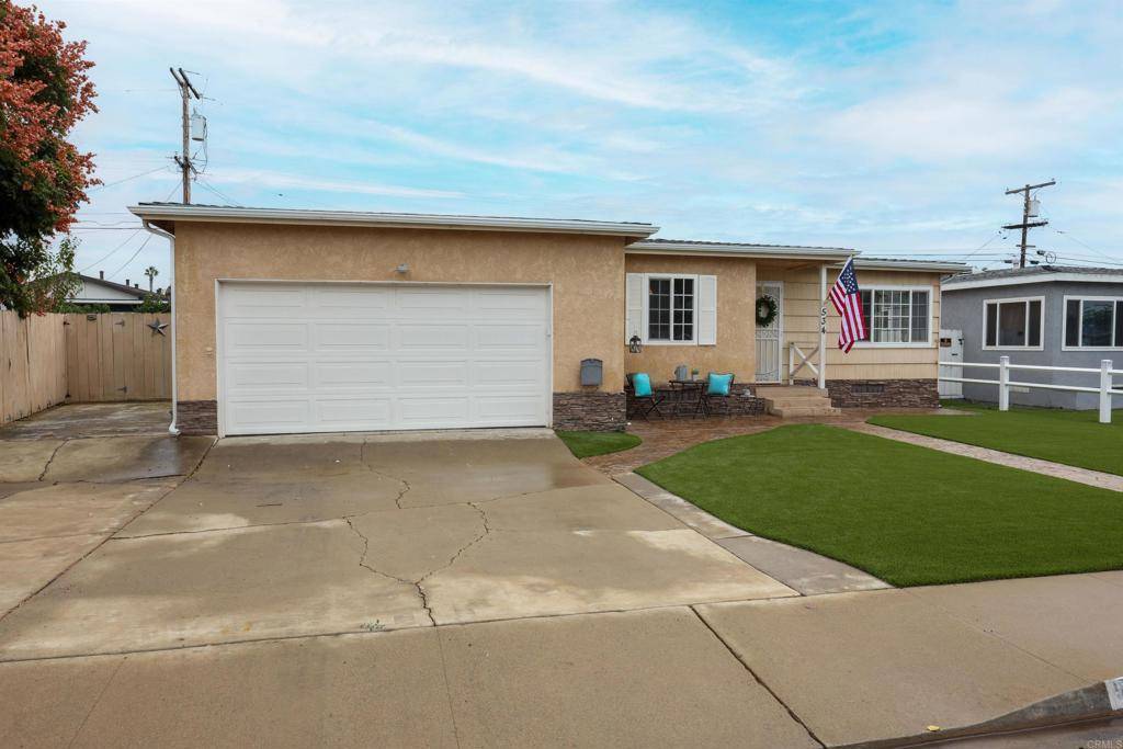 Chula Vista, CA 91910,534 Madrona