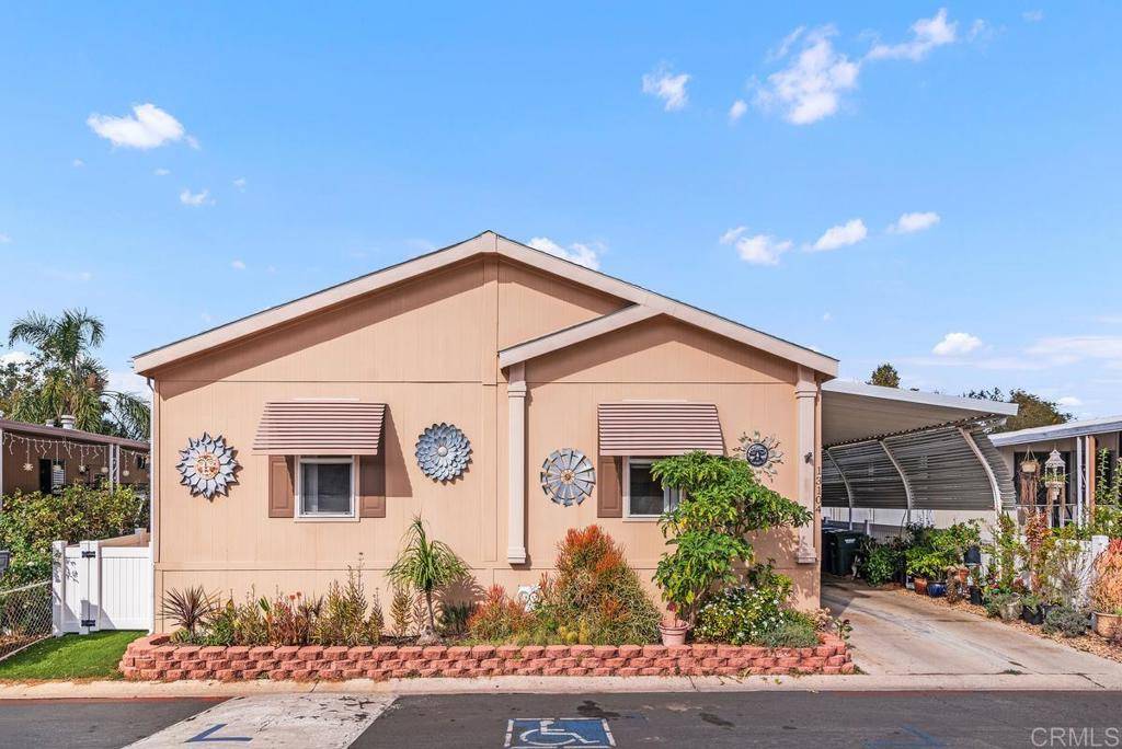 Poway, CA 92064,13104 Dana Vista St #350