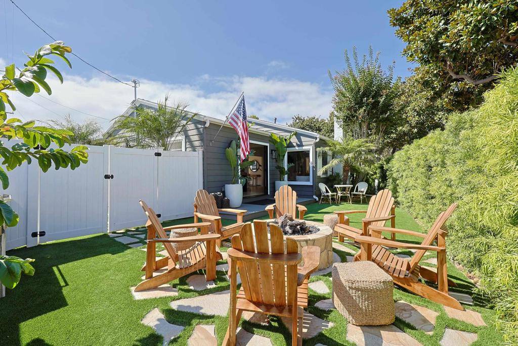 Coronado, CA 92118,340 Glorietta PL