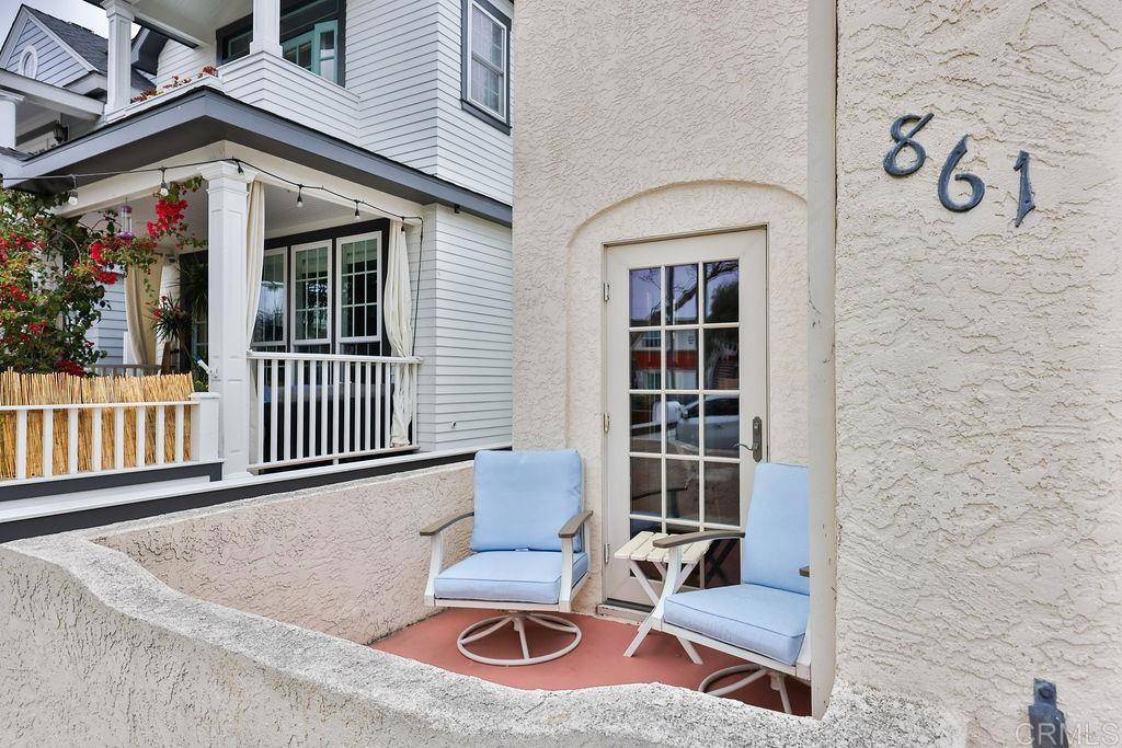 Coronado, CA 92118,861 G AVE