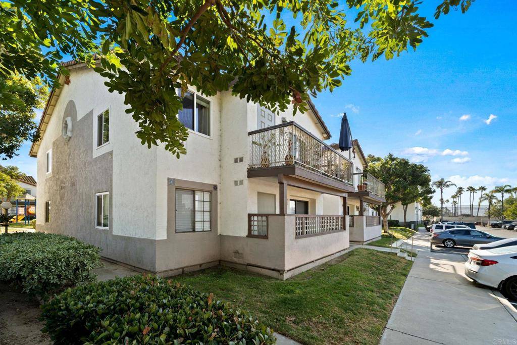 San Ysidro, CA 92173,3554 Sunset LN #27