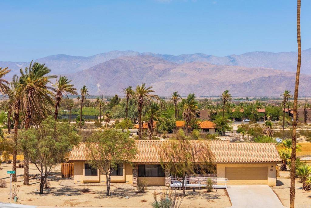 Borrego Springs, CA 92004,3135 Club Circle East