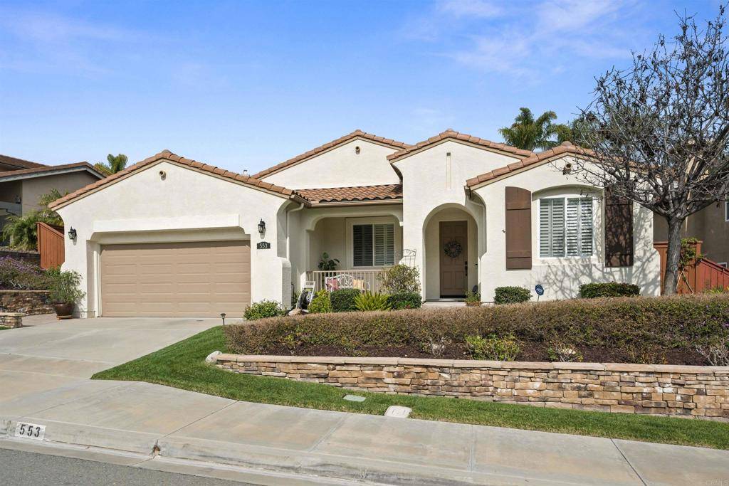 Chula Vista, CA 91914,553 Old Trail DR