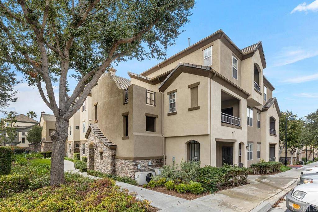 Chula Vista, CA 91913,1886 Nantes Pl #113