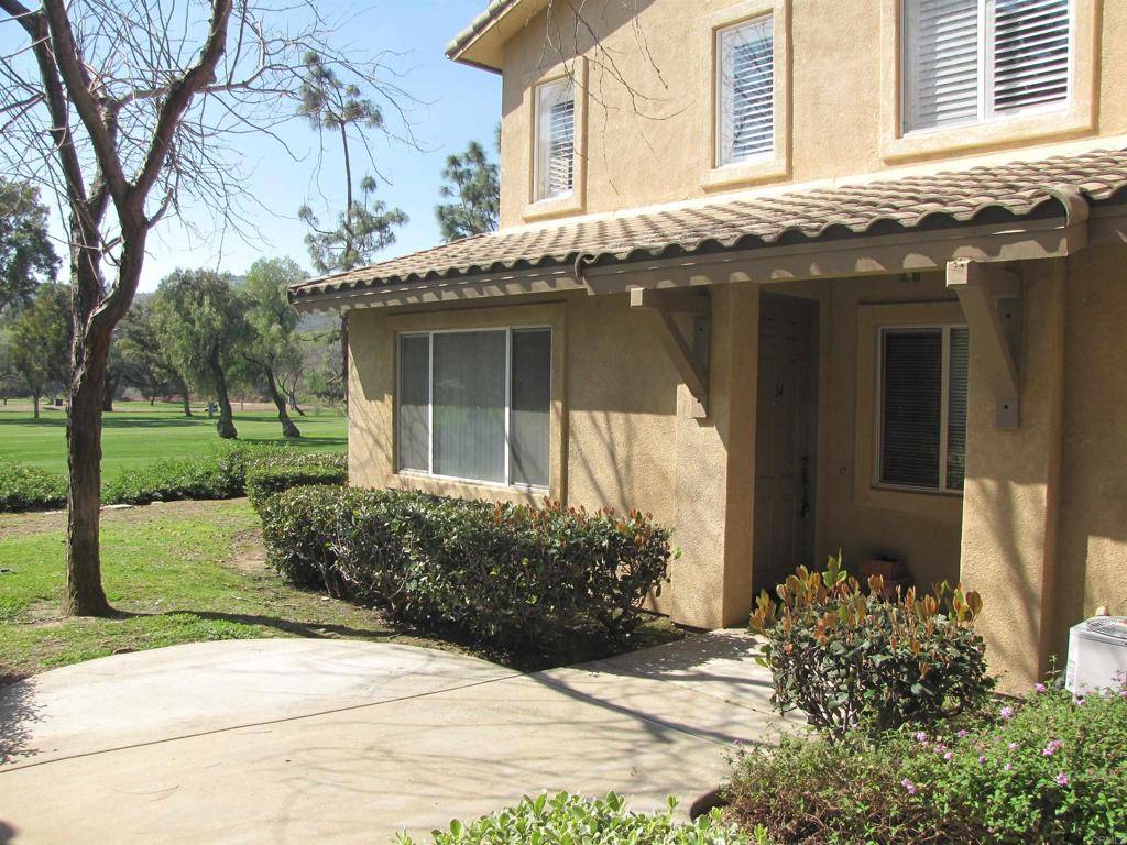 El Cajon, CA 92019,3231 Dehesa RD #34