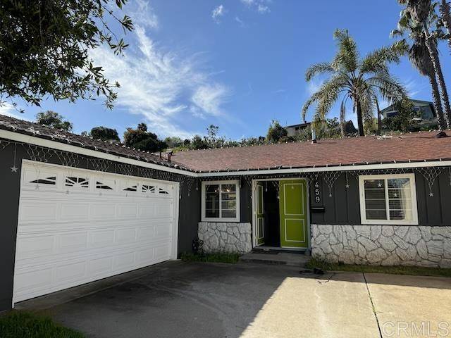 San Diego, CA 92111,7459 Bookham CT