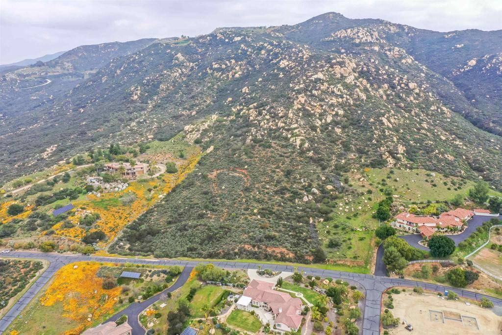 Jamul, CA 91935,Lot 85 Presilla DR