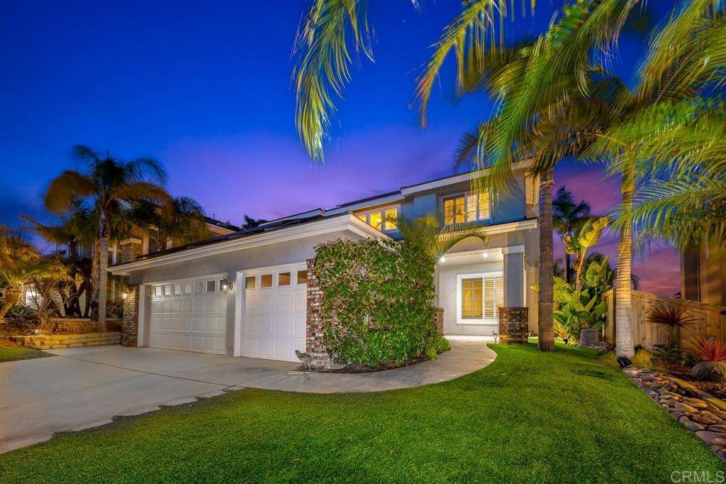 San Diego, CA 92128,13693 Shoal Summit DR