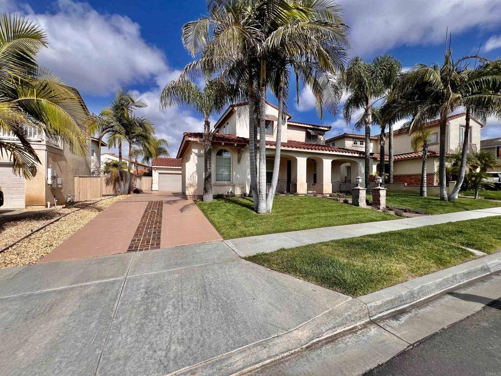 Chula Vista, CA 91913,1377 Stoney Spring Ct