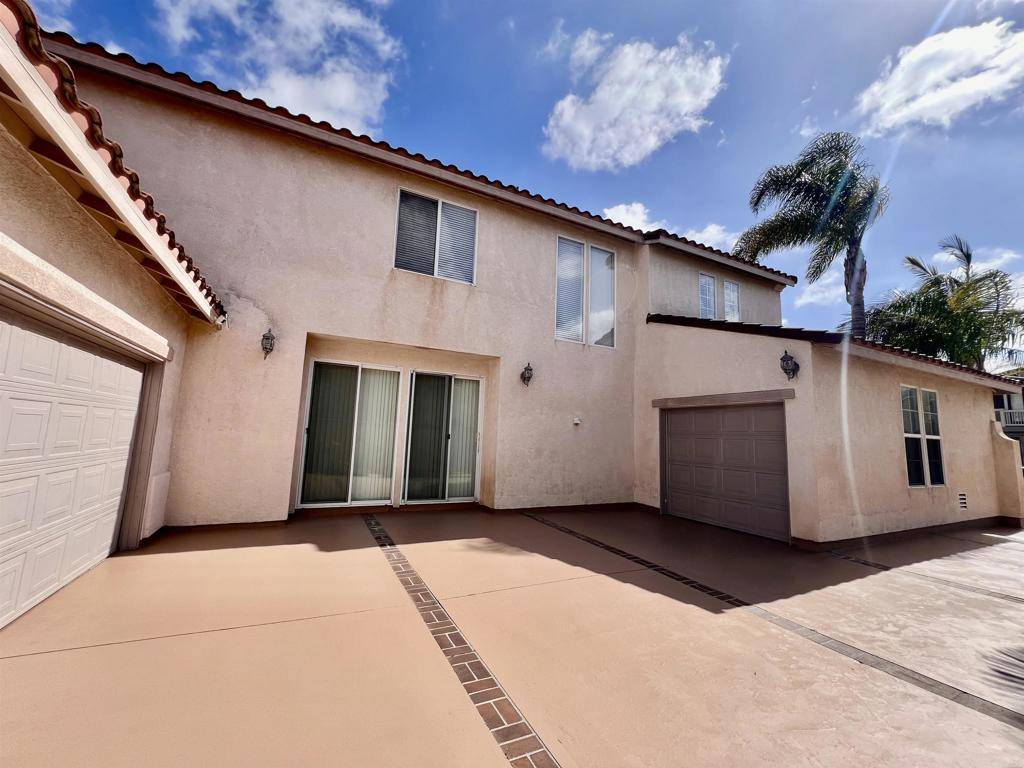 Chula Vista, CA 91913,1377 Stoney Spring Ct