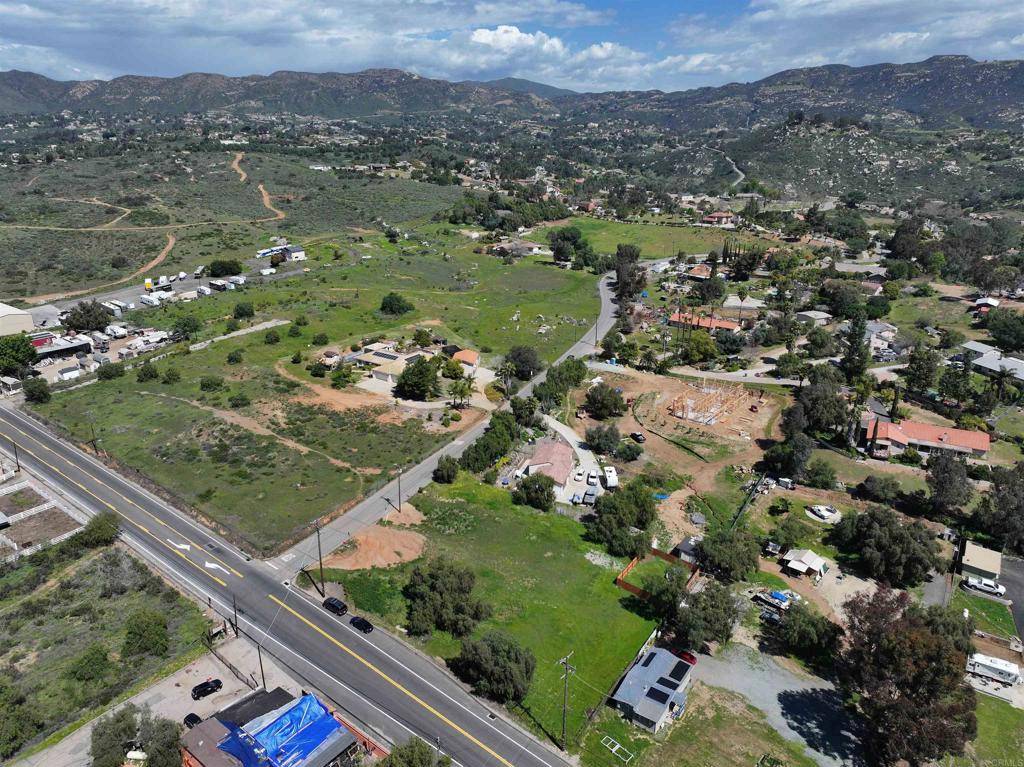 Jamul, CA 91935,0 Hillside DR