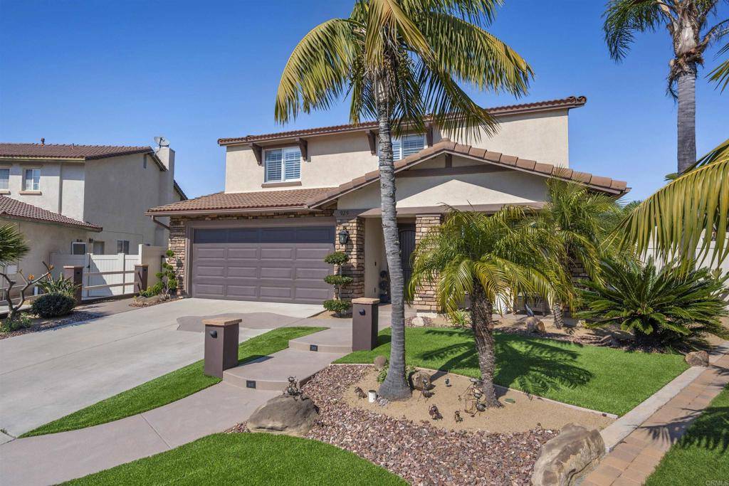 Chula Vista, CA 91911,929 NEWPORT CT