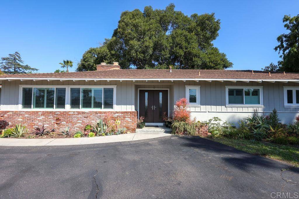 La Mesa, CA 91941,10602 Fuerte Drive