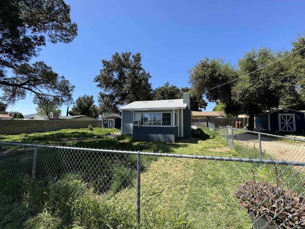 Campo, CA 91906,29816 Widgeon RD