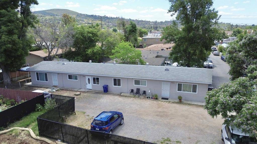 Spring Valley, CA 91977,3145 3147 Ronald CT