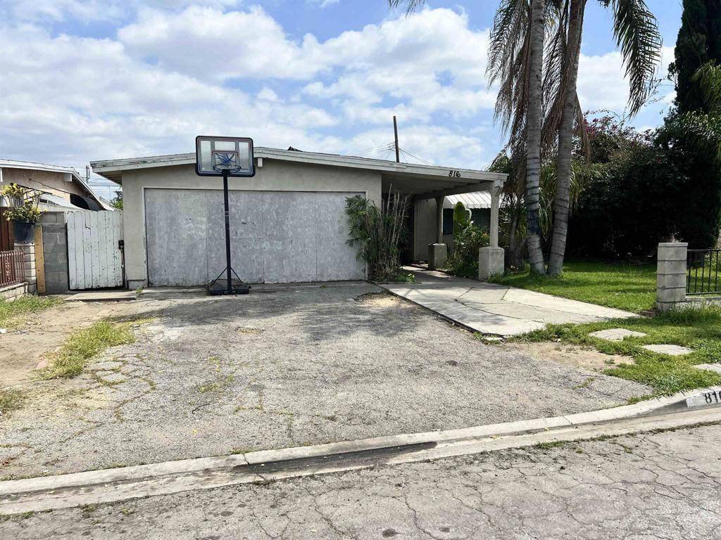 La Puente, CA 91746,816 Le Borgne AVE