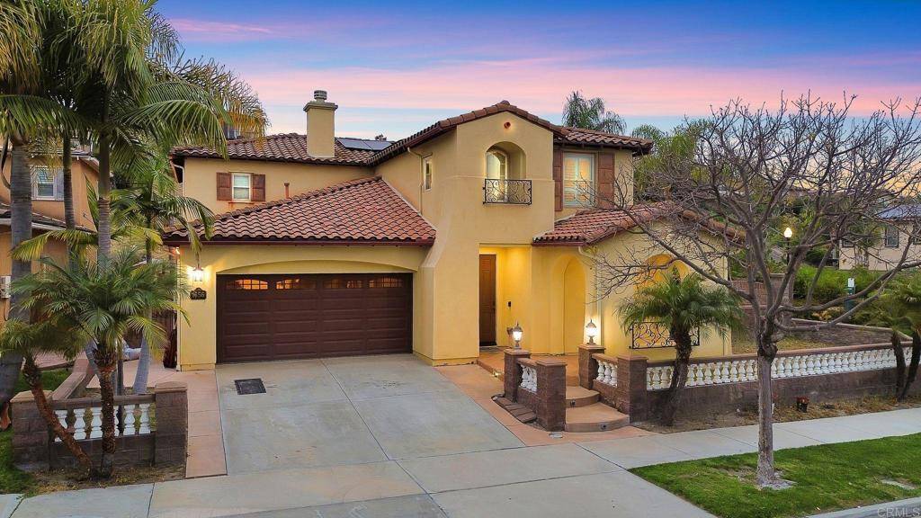 Chula Vista, CA 91915,1656 Copper Penny DR