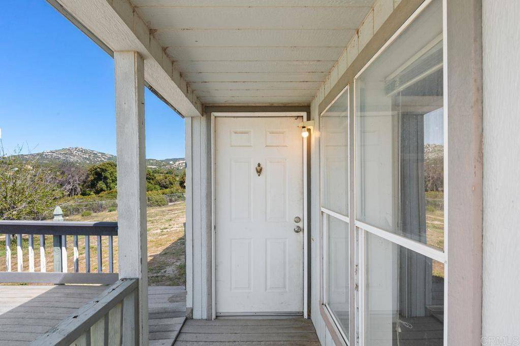 Campo, CA 91906,33738 Scenic Mountain RD