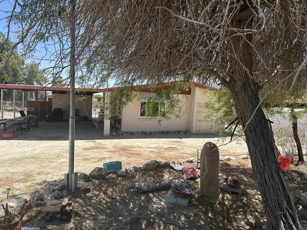 Ocotillo, CA 92259,1190 Sierra Vista AVE